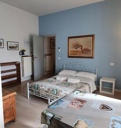 Apartment Dante Florenz Exterior foto