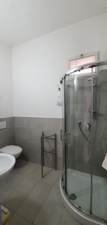 Apartment Dante Florenz Exterior foto