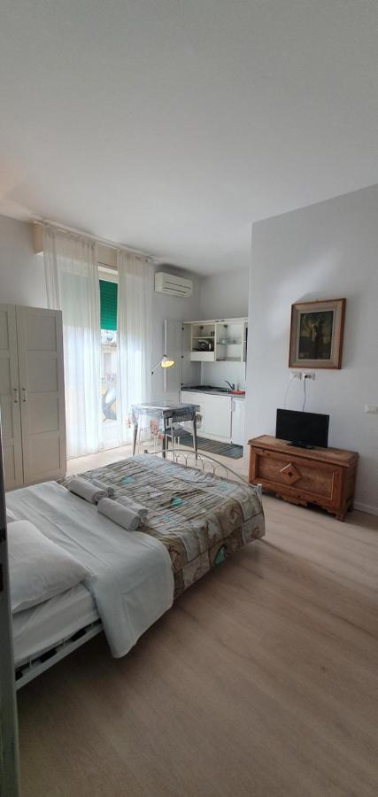 Apartment Dante Florenz Exterior foto