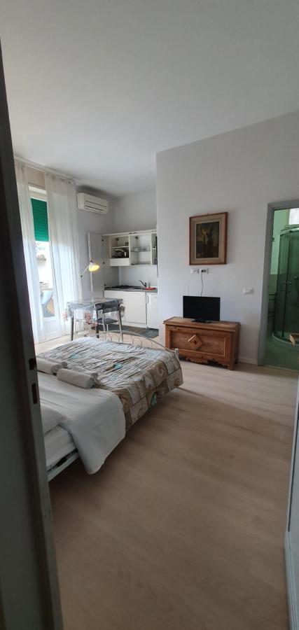 Apartment Dante Florenz Exterior foto