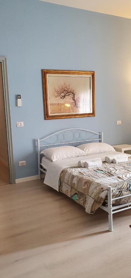 Apartment Dante Florenz Exterior foto