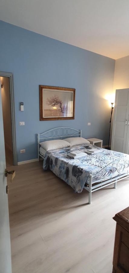 Apartment Dante Florenz Exterior foto