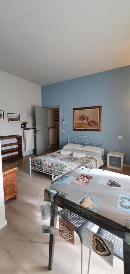Apartment Dante Florenz Exterior foto