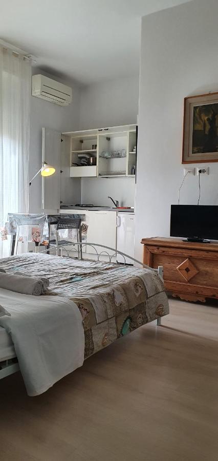 Apartment Dante Florenz Exterior foto