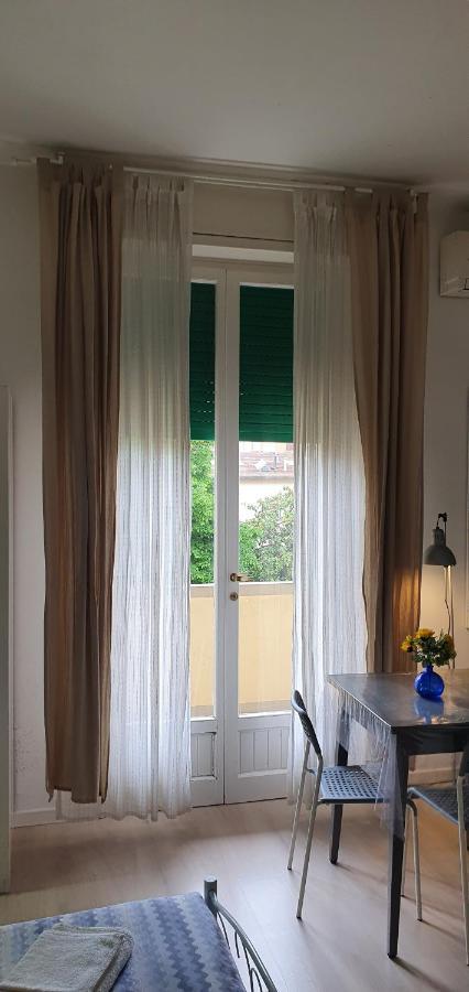 Apartment Dante Florenz Exterior foto